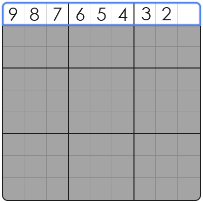 sudoku tactics